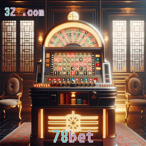 Slots Incríveis no 78bet: Uma Revolução em Jogos de Aposta